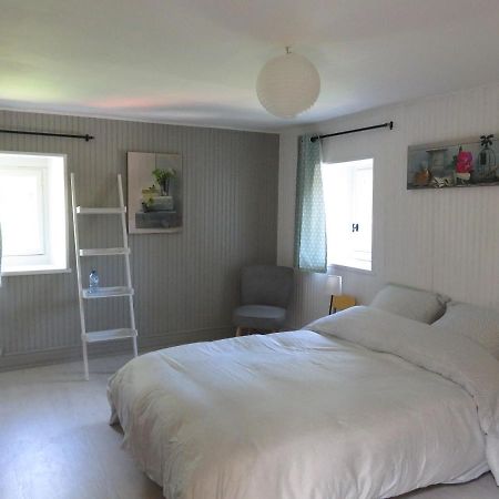 Chambres D'Hotes - B&B Getigne Εξωτερικό φωτογραφία
